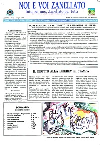 Prima pagina